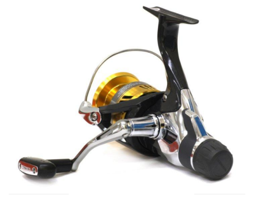 Катушка Shimano Sahara 4000 RD