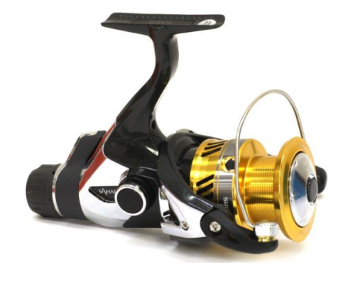Катушка Shimano Sahara 4000 RD