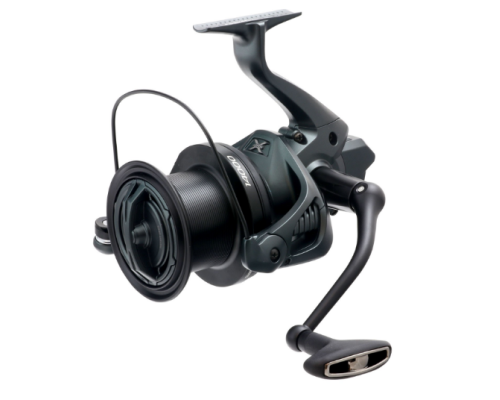Катушка Shimano Speedmaster 14000 XTC