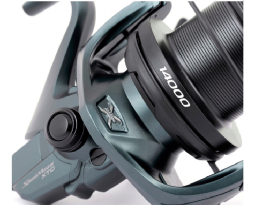 Катушка Shimano Speedmaster 14000 XTC