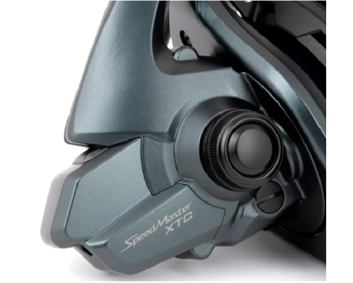 Катушка Shimano Speedmaster 14000 XTC