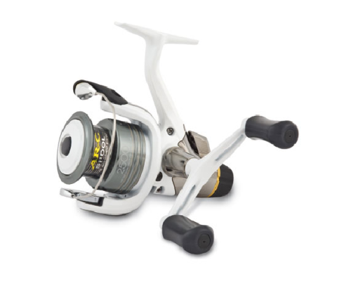Катушка Shimano Stradic GTM 1500 RC