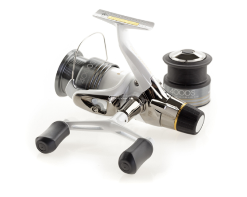 Катушка Shimano Stradic GTM 1500 RC