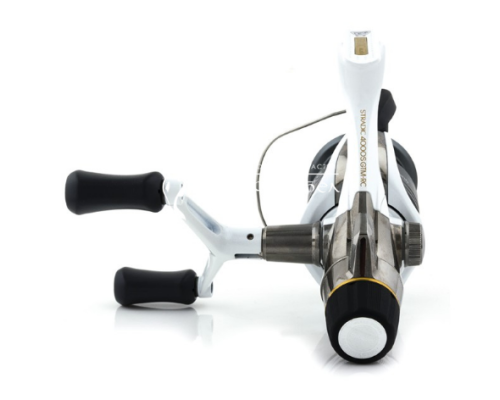 Катушка Shimano Stradic GTM 1500 RC