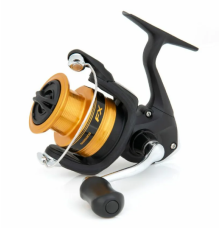 Катушка безынерционная SHIMANO 19 FX 1000 FC