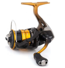 Катушка безынерционная SHIMANO Soare BB C2000 SSPG