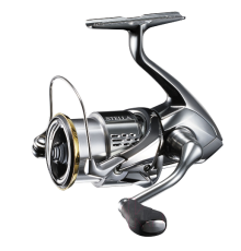Катушка безынерционная SHIMANO STELLA 1000 FJ