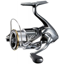 Катушка безынерционная SHIMANO STELLA C3000 MHGFJ