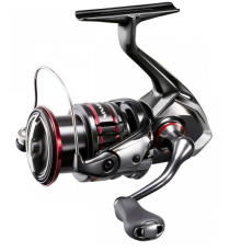 Катушка безынерционная SHIMANO Vanford 2500F