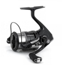 Катушка безынерционная SHIMANO 19 VANQUISH 2500S FB