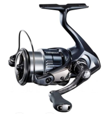 Катушка безынерционная SHIMANO 19 VANQUISH 2500S HG