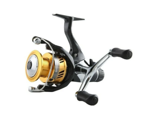 Катушка Shimano Sahara 4000 DHR