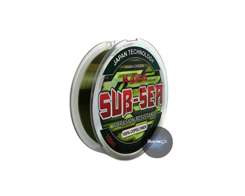 Леска карповая Kaida SUB-SEA 100м
