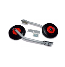 Колеса Транцевые, ТР УД (удлиненные)