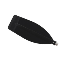 Лопасть широкая черная (А)