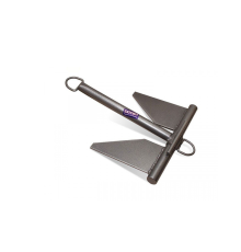 Якорь Лепестковый Патриот 2.5 кг