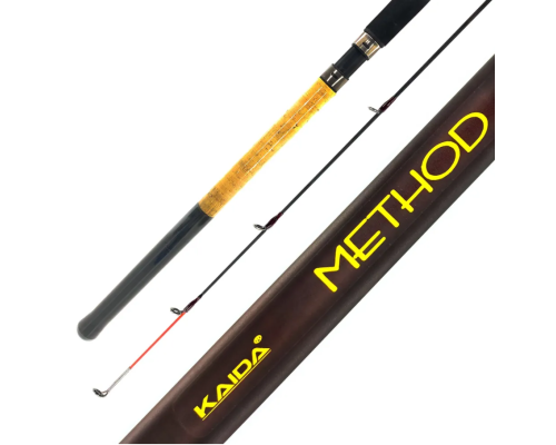 Фидер Kaida Method 3.9м до 120гр