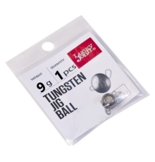 Груз-головки вольфрамовые разборные Lucky John Pro Series Tungsten Jig Ball 9.0гр (1шт) 