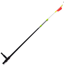 Кивок боковой Fishlandia Сталкер Комби (тест 1.0-1.5г), 28см