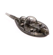Кормушка фидерная Feeder Concept Flat Method Oval (60-80г)