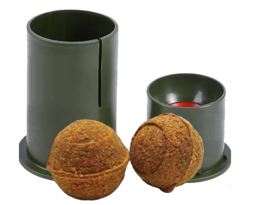 Шаролепка для прикормки Mifine 80x45 мм