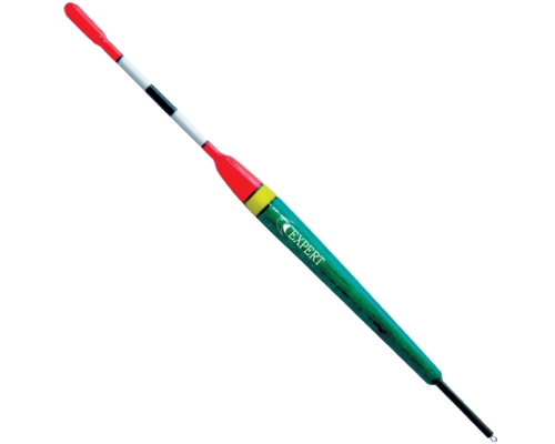 Поплавок Expert - 201-88 (2г, 3гр, 4г, 5г)