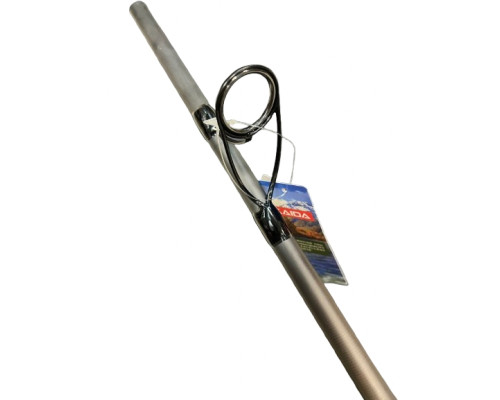 Фидер Kaida Quest Feeder 3.0м 50+ гр, 152гр (модель 2026года)