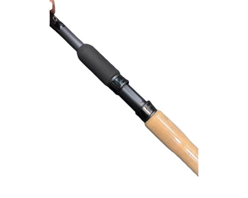 Фидер Kaida Quest Feeder 3.0м 50+ гр, 152гр (модель 2026года)