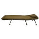 Карповая раскладушка Carp Pro Delight 8 ног самонадувающийся матрас 219X84X36см