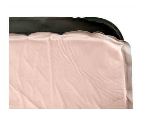 Карповая раскладушка Carp Pro Delight 8 ног самонадувающийся матрас 219X84X36см