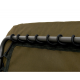 Карповая раскладушка Carp Pro Delight 8 ног самонадувающийся матрас 219X84X36см