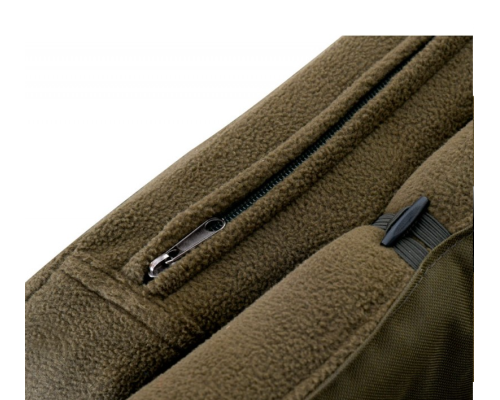 Карповая раскладушка Carp Pro Delight 8 ног самонадувающийся матрас 219X84X36см
