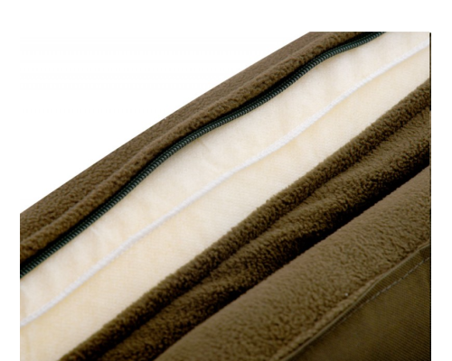 Карповая раскладушка Carp Pro Delight 8 ног самонадувающийся матрас 219X84X36см