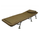 Карповая раскладушка Carp Pro Delight 8 ног самонадувающийся матрас 219X84X36см