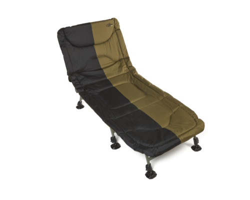 Карповая раскладушка Norfin Cambridge NF