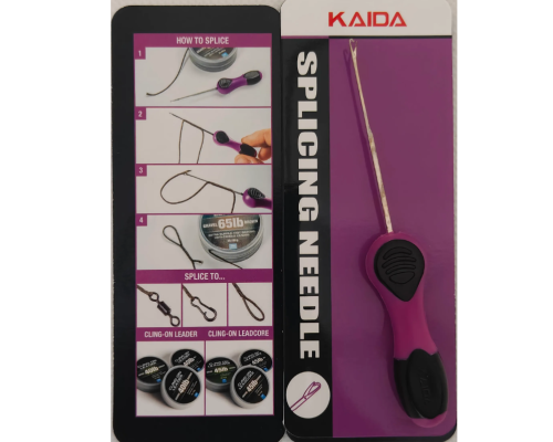 Игла Kaida Splicing Needle для лидкора (KCBN01-5)
