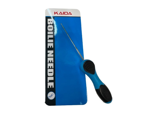 Игла насадочная для бойлов Kaida KCBN01-1