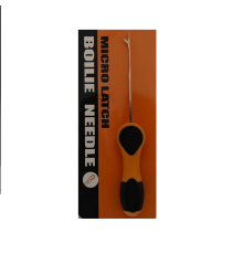 Микро игла для бойлов Kaida Micro Latch Boilie Needle KCBN01-3 