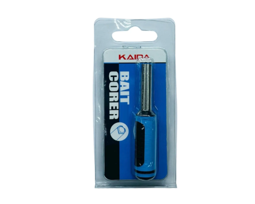 Пробойник карповый Kaida BAIT CORER 5мм KCBT02-1