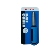 Пробойник карповый Kaida BAIT CORER 5мм KCBT02-1