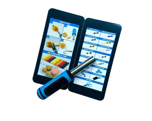 Пробойник карповый Kaida BAIT CORER 5мм KCBT02-1