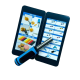 Пробойник карповый Kaida BAIT CORER 5мм KCBT02-1