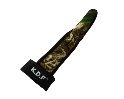 Напальчник KDF SP91-3 цв камуфляж