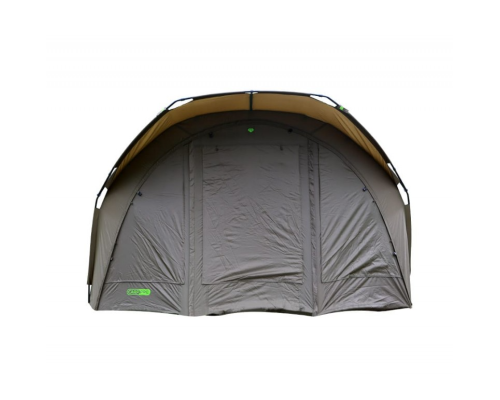 Палатка карповая CARP PRO Diamond Dome 2х-местная капс.280x315x190cm 10000mm