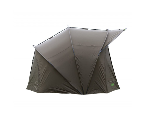 Палатка карповая CARP PRO Diamond Dome 2х-местная капс.280x315x190cm 10000mm