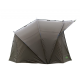Палатка карповая CARP PRO Diamond Dome 2х-местная капс.280x315x190cm 10000mm