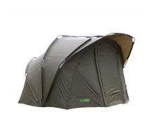 Палатка карповая CARP PRO Diamond Dome 2х-местная капс.280x315x190cm 10000mm