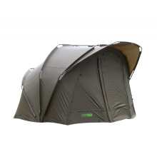 Палатка карповая CARP PRO Diamond Dome 2х-местная капс.280x315x190cm 10000mm