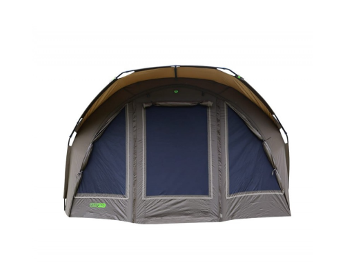 Палатка карповая CARP PRO Diamond Dome 2х-местная капс.280x315x190cm 10000mm