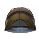 Палатка карповая CARP PRO Diamond Dome 2х-местная капс.280x315x190cm 10000mm
